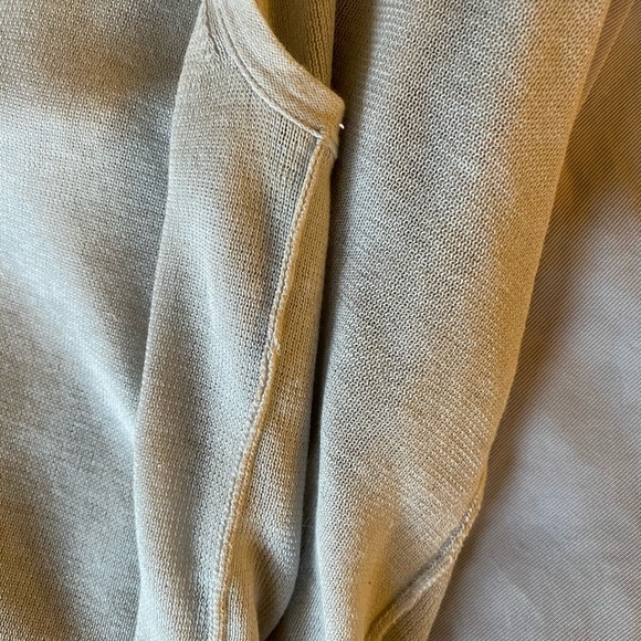 INHABIT Tank Top - Picture 5 of 6